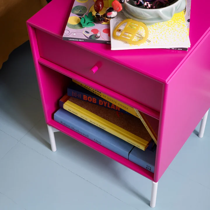 Chevet de rêve avec pieds Montana