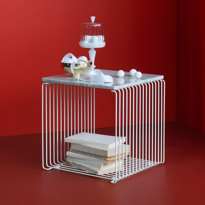 Panton Wire avec plaque de recouvrement pour Panton Wire de Montana