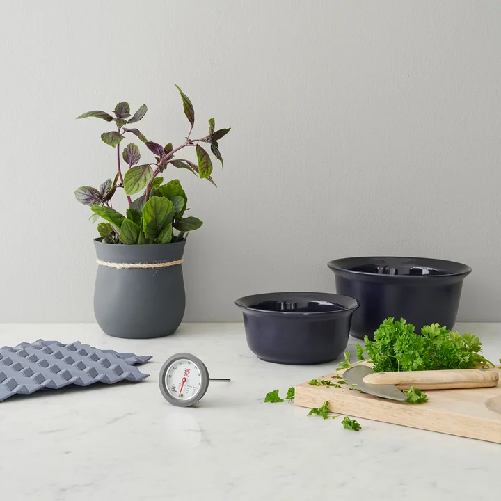 Cook & Serve Plats à four et maniques Hold-On de Rig-Tig by Stelton