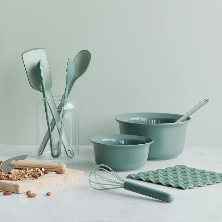 Cook-It, Herbs, Hold-On et Cook & Serve de Rig-Tig by Stelton