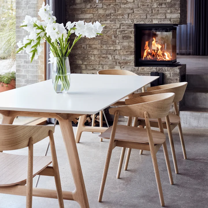 AC2 Chaise de Andersen Furniture