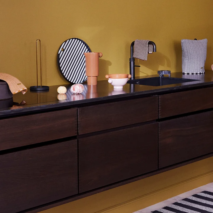 Bol et pichet incas d'OYOY