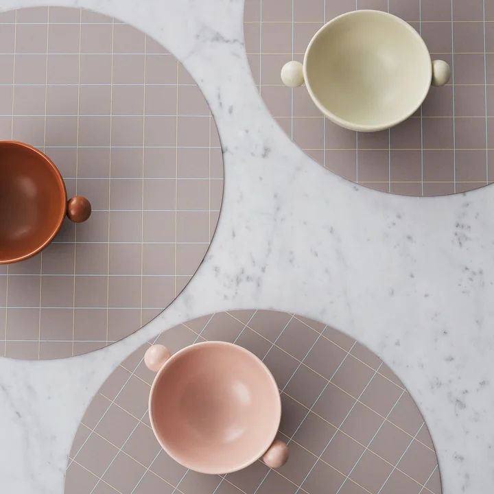 Bol Inca de OYOY en différentes couleurs