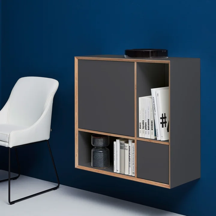 Vertiko Ply Sideboard de Müller Small Living