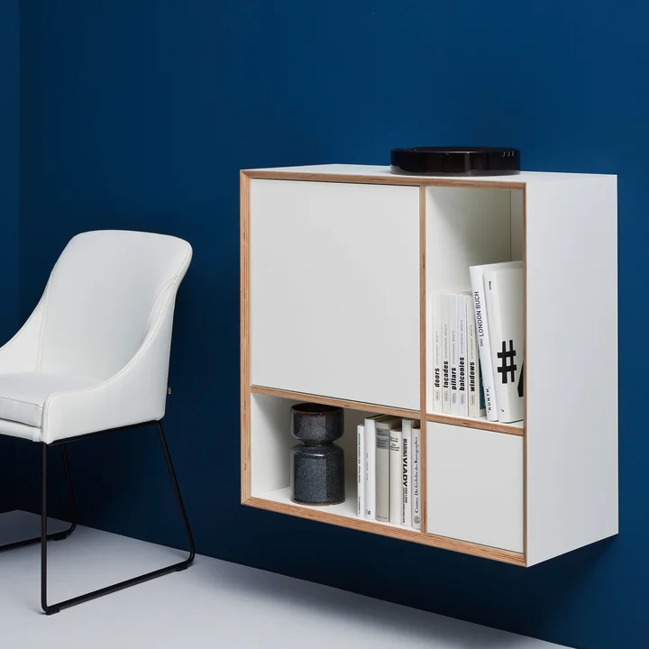 Vertiko Ply Sideboard de Müller Small Living