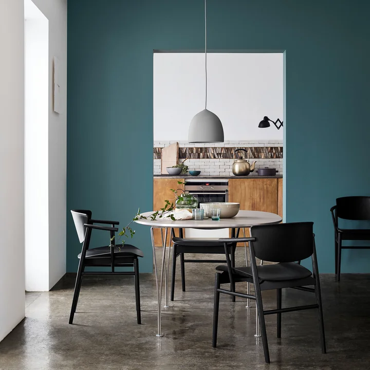 Suspence Suspension de Fritz Hansen