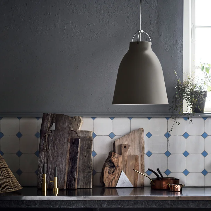 Suspension Caravaggio de Fritz Hansen