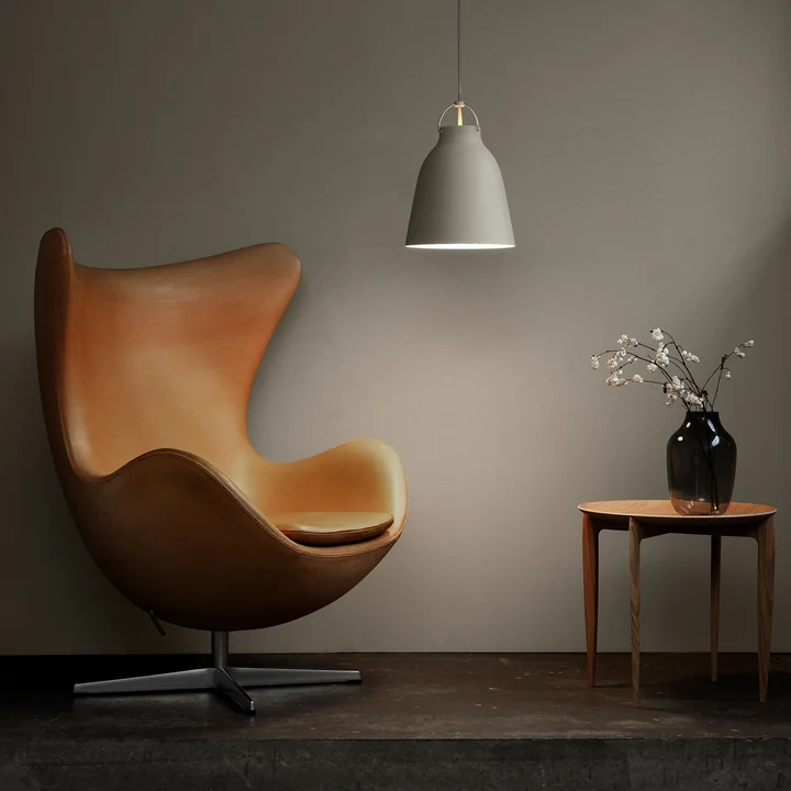 Caravaggio P1 - Suspension de Fritz Hansen