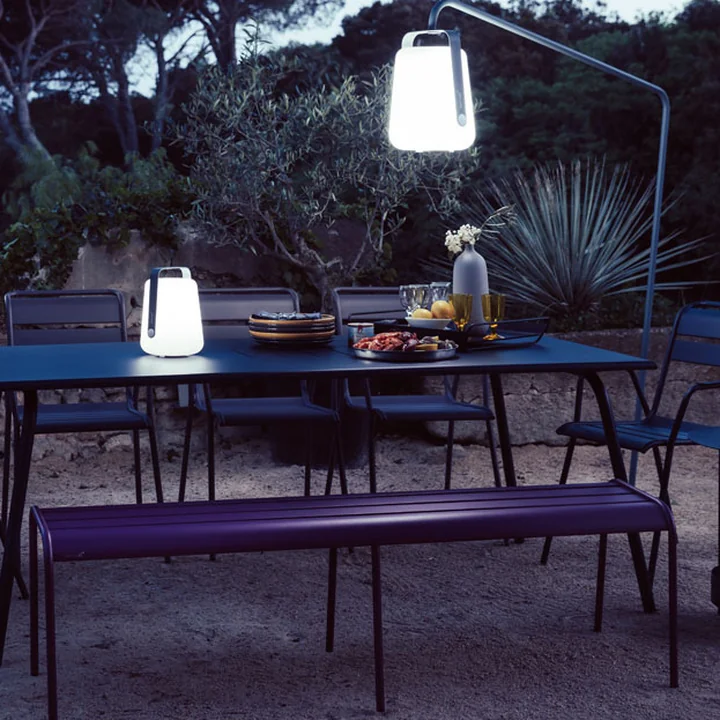 Fermob - Lampe LED rechargeable Balad