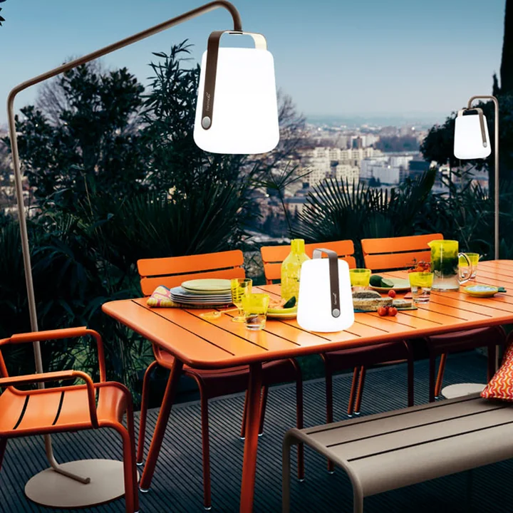 Fermob - Lampe LED rechargeable Balad