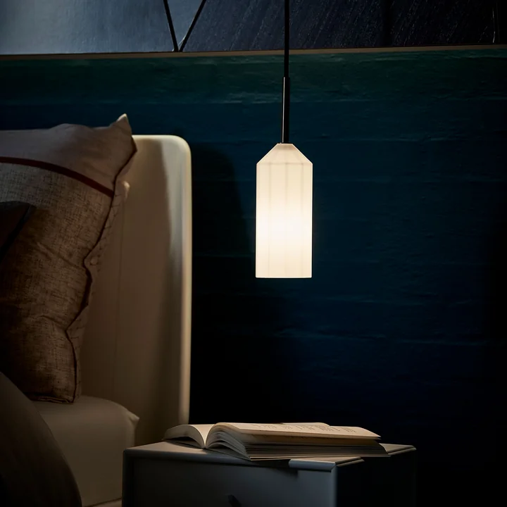 Luminaire suspendu Pliverré Le Klint