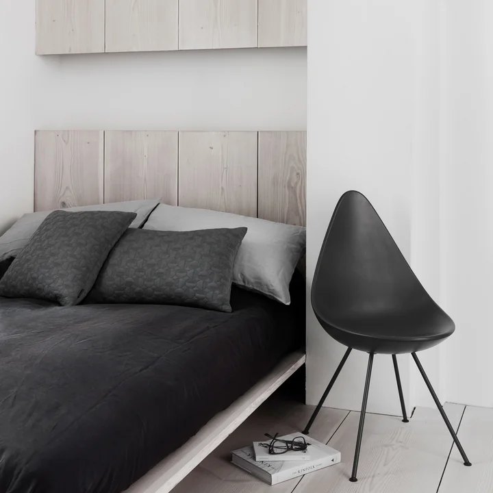 Drop Chaise de Fritz Hansen