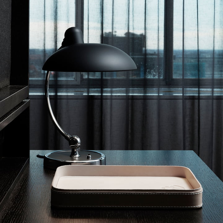 Lampe de bureau intemporelle