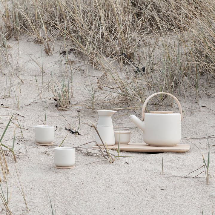 Theo Série de Stelton en sable