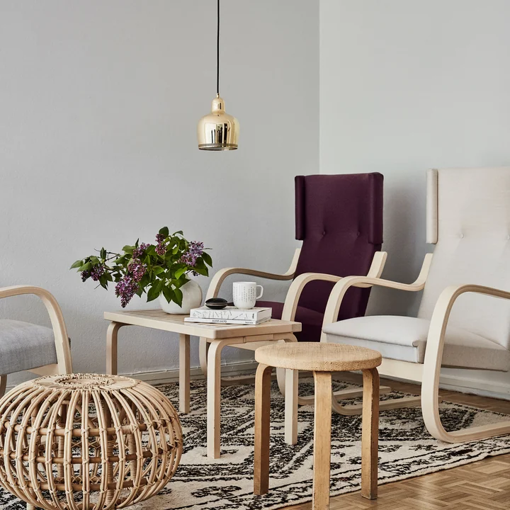 Banque 153B et autres produits de Artek