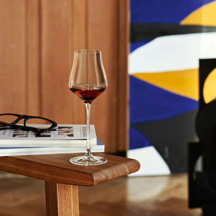 Perfection Verre à liqueur 5 cl de Holmegaard