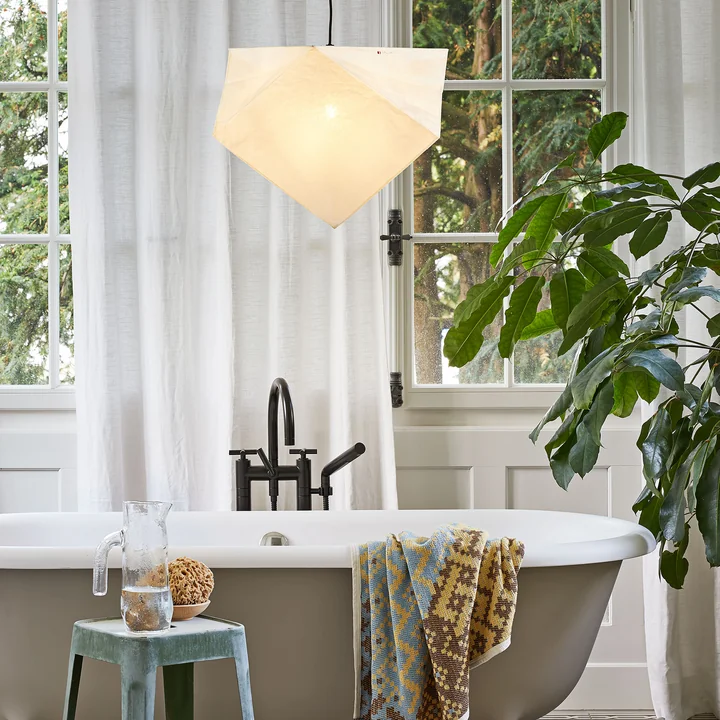 Luminaire suspendu Akari YP1 de Vitra