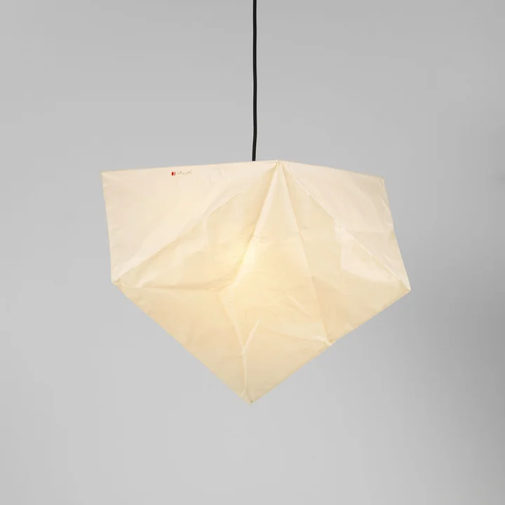 Luminaire suspendu Akari YP1 de Vitra