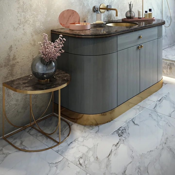 Table d'appoint Sino par AYTM