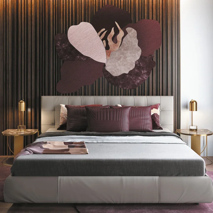 Table d'appoint Sino par AYTM