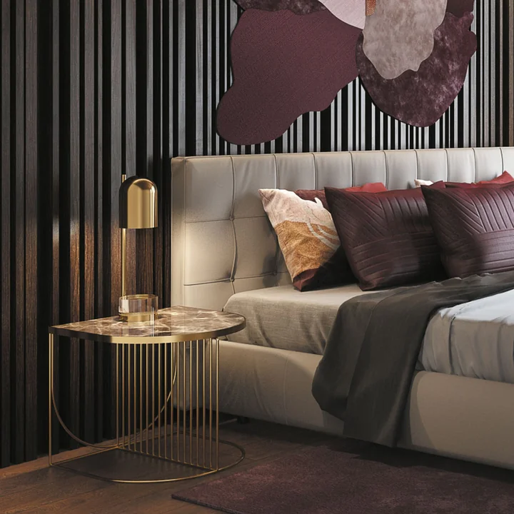 Sino - Table d'Appoint de AYTM