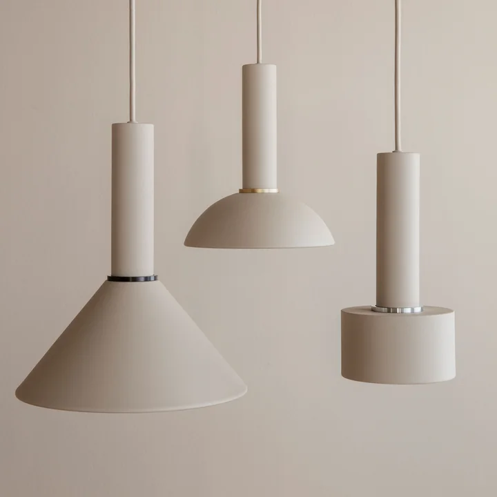 Collect Lighting Series de Ferm Living