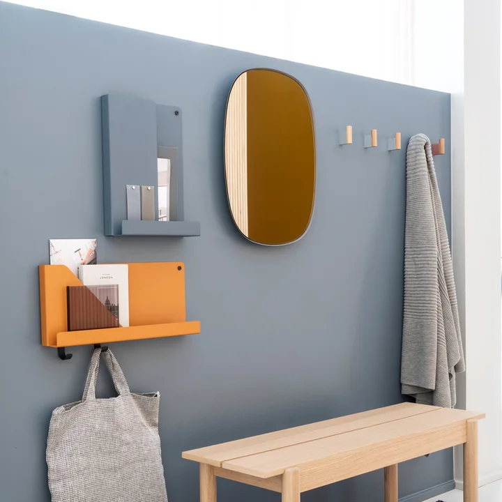 Showroom, photo de blogueur Johan van Hengel