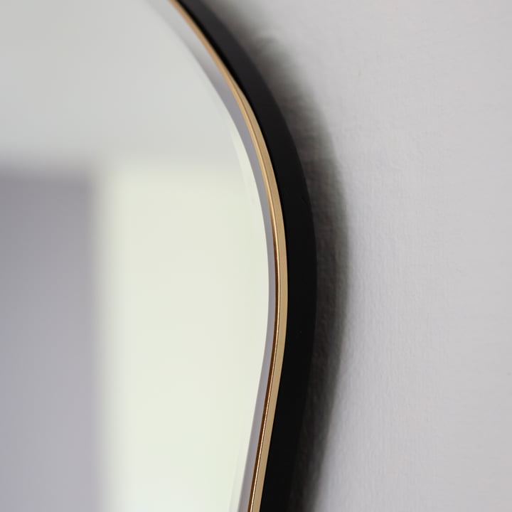 Pond Miroir de ferm Living