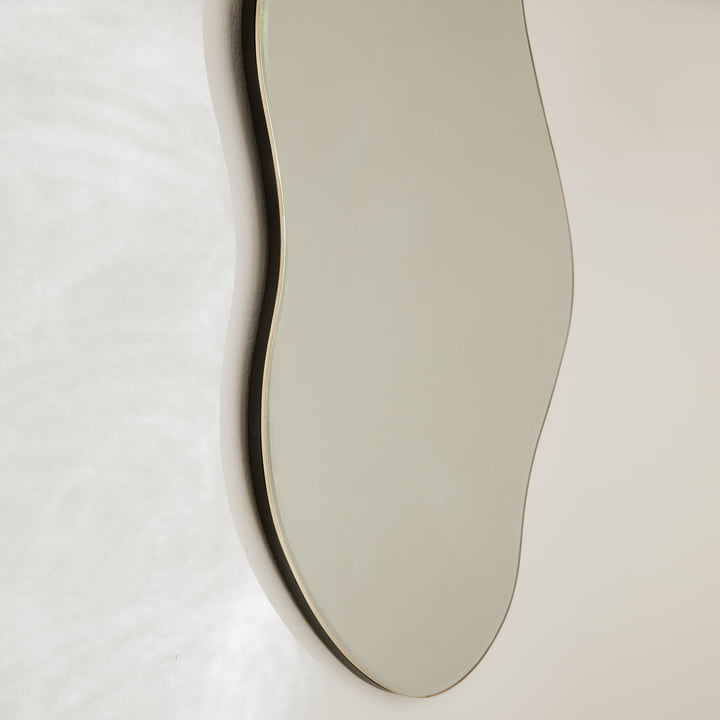 Pond Miroir de ferm Living