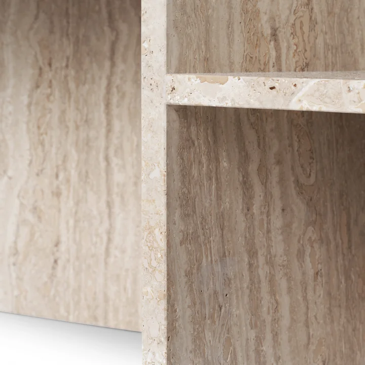 Distinct Table basse de Ferm Living