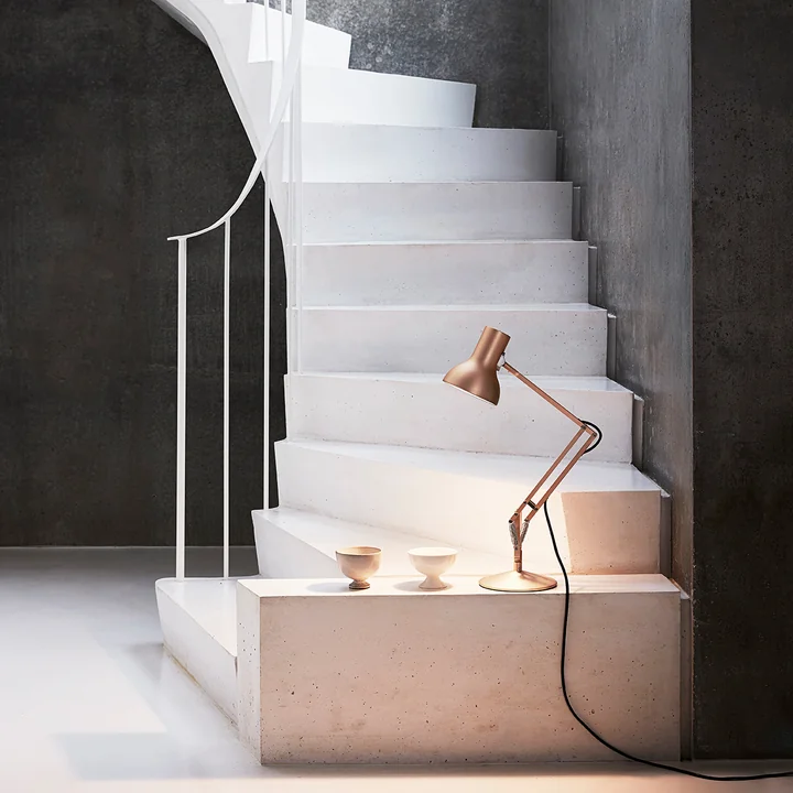 Type 75 Mini Lampe de table de Anglepoise