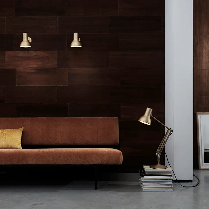 Type 75 Mini Lampe de table de Anglepoise