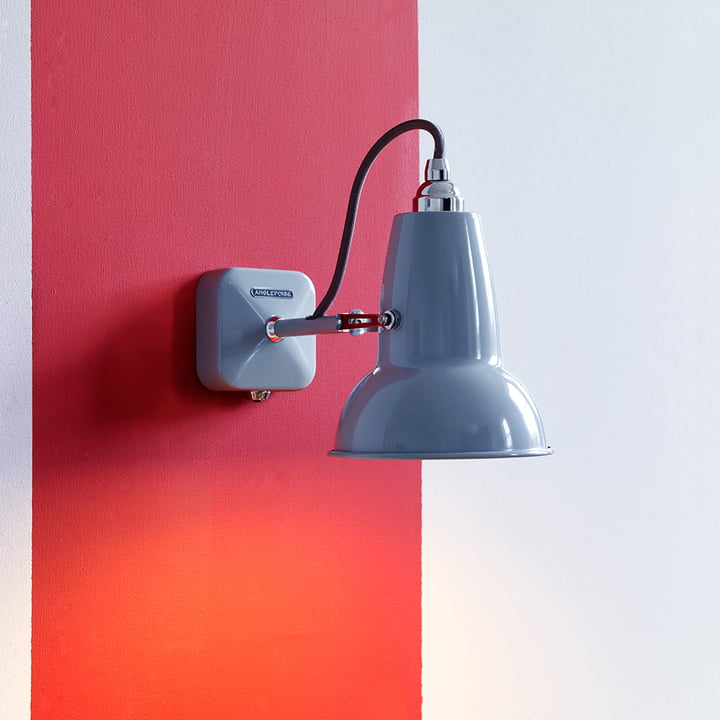 Original 1227 Mini applique murale de Anglepoise