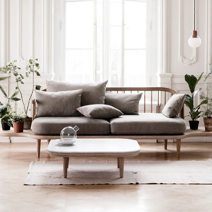 Table basse Fly SC4 de & tradition