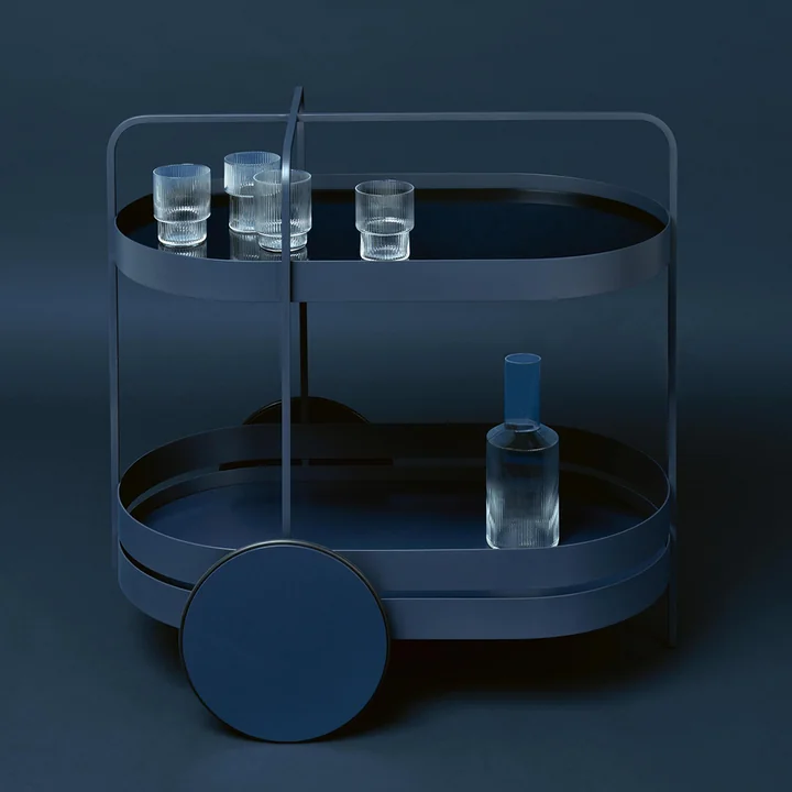 Chariot de service Grace de Schönbuch