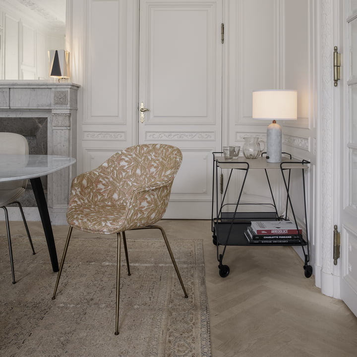 Bat Dining - Chaise de Gubi