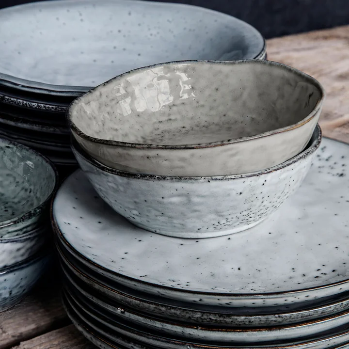 Rustic Coque de House Doctor