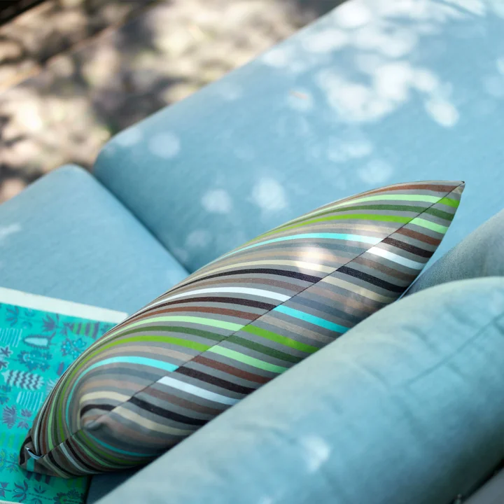 Komodo Série Nardi - Rembourrage