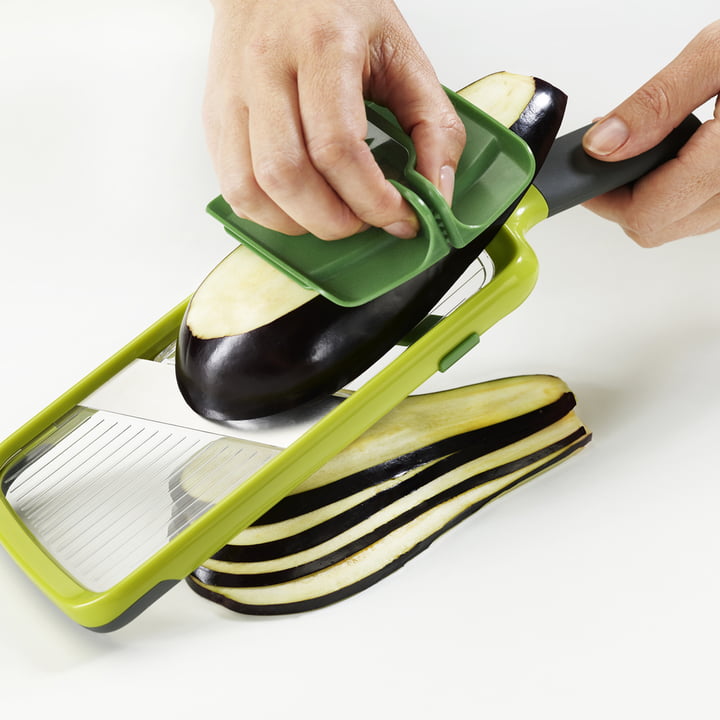 Multi-Grip Avion, vert de Joseph Joseph