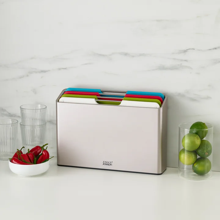 Folio Planches à découper de Joseph Joseph