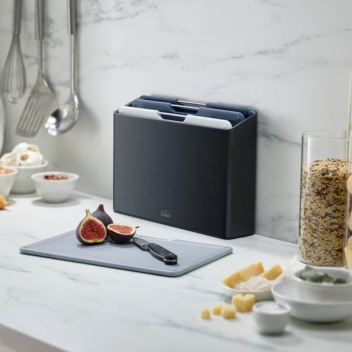 Folio Planches à découper de Joseph Joseph