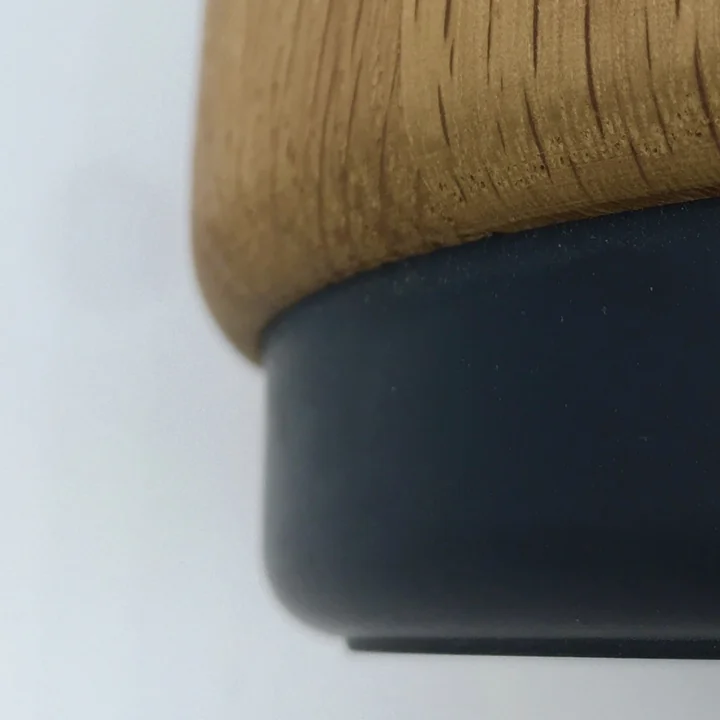 Door Stop Butoir de porte par Authentics en chêne