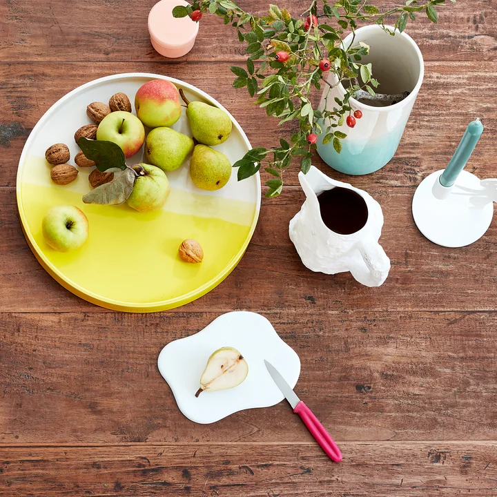 Plateau en chevrons de Vitra