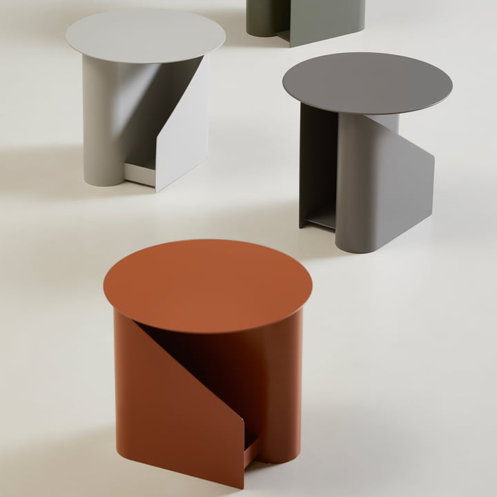 Sentrum Table d'appoint de Woud