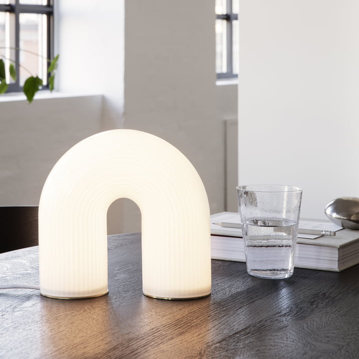 Vuelta Lampe de table de ferm Living