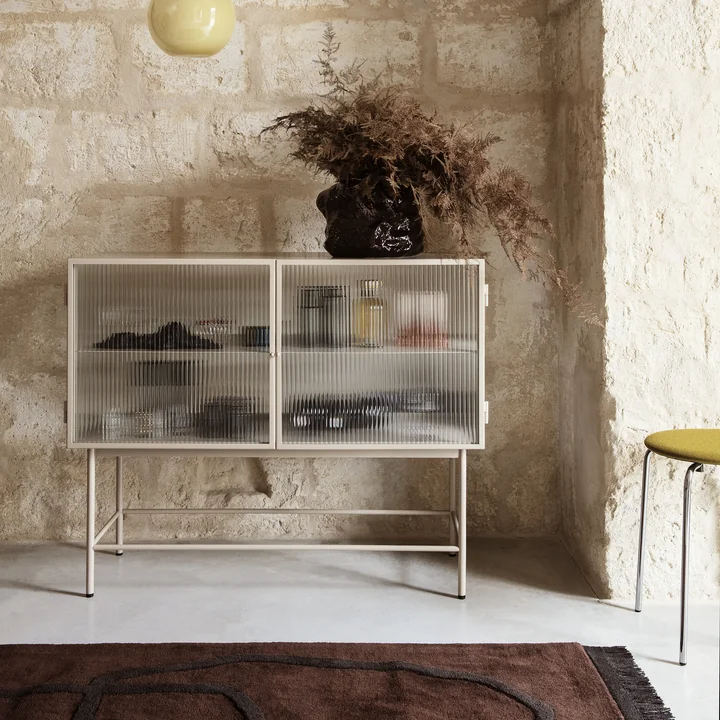 Haze Sideboard de Ferm Living