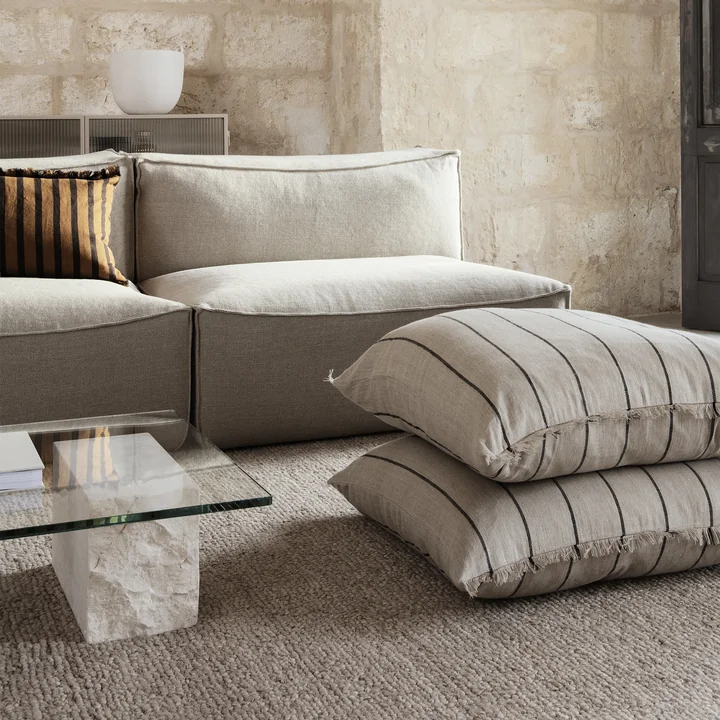 Mineral - Table basse de Ferm Living