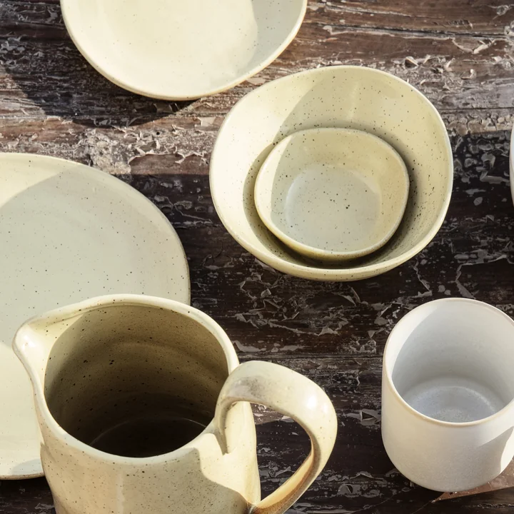 Flow Vaisselle de Ferm Living