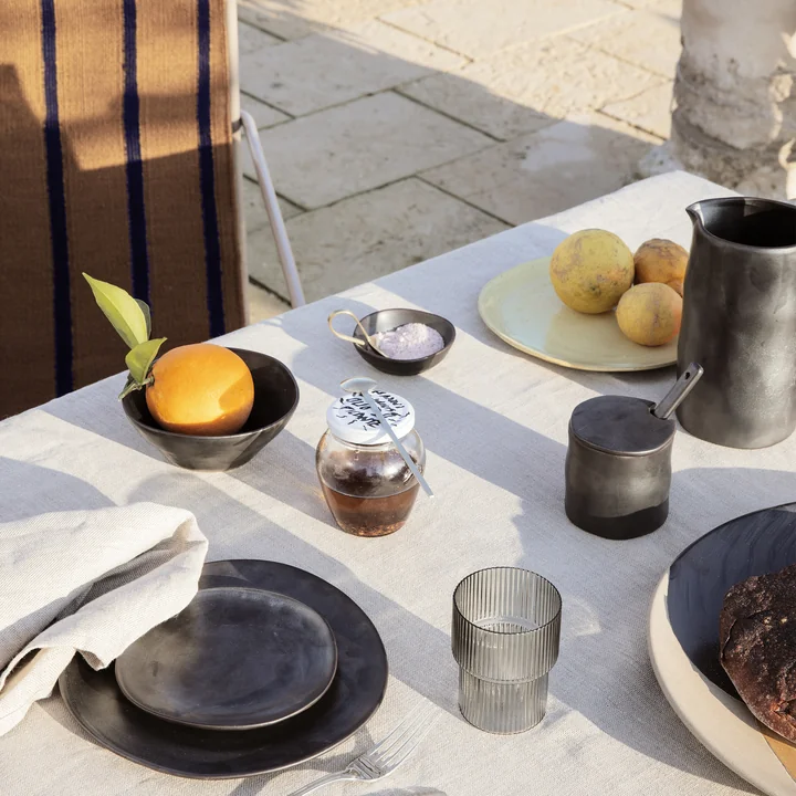 Flow Vaisselle de Ferm Living