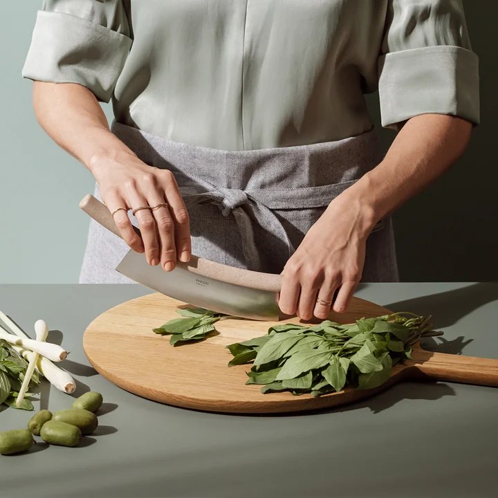 Green Tool Couteau de pesée de Eva Solo